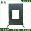 Zhengyue Mobile Wooden Window Target