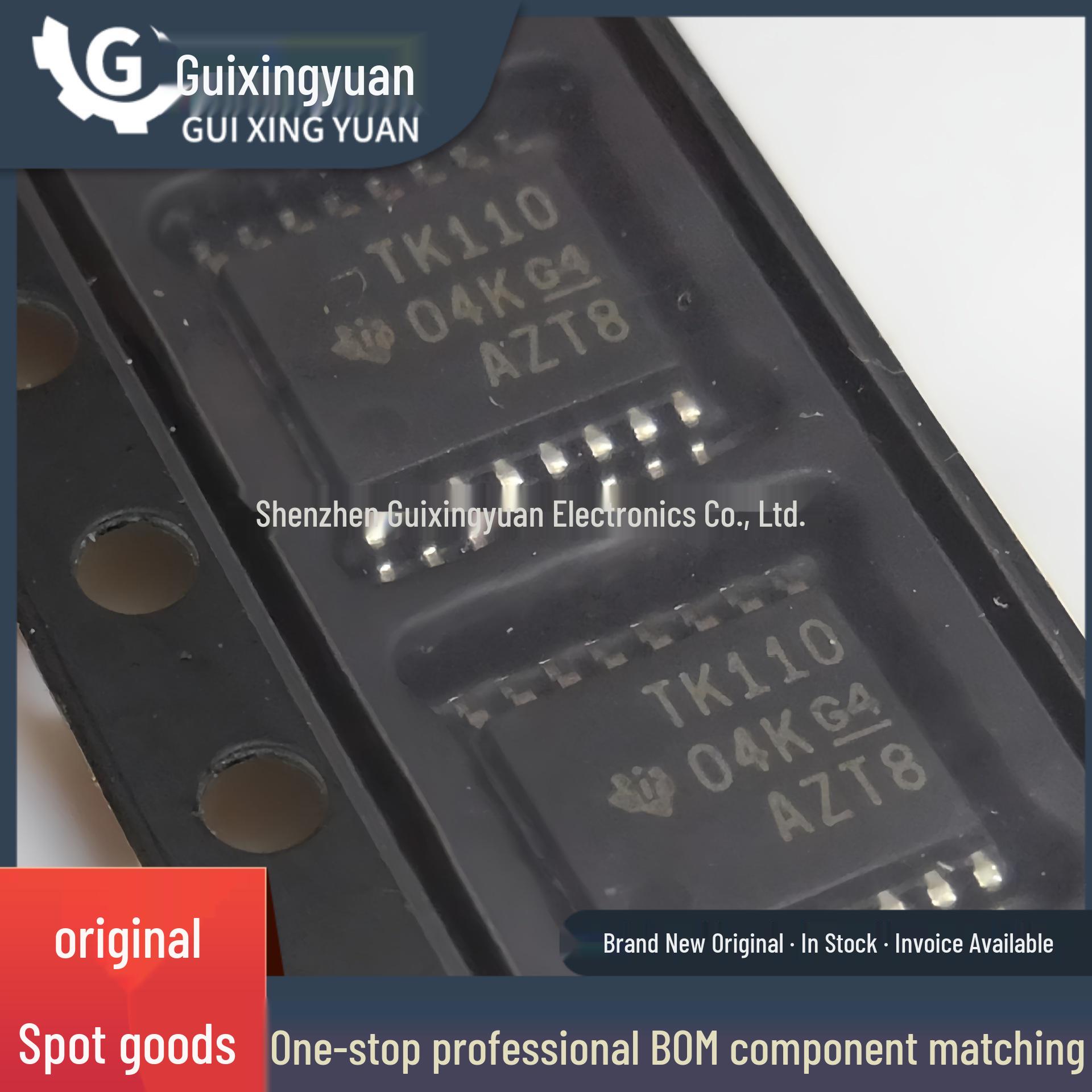 

Brand New TS3L110PWR TSSOP16 Multiplexer Chip IC