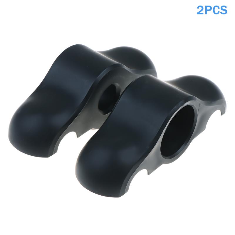 

[ZYS]Tennis Ball Foot Pads Indoor Bike Snap Rocker Feet Adapter Rocker Plate Feet Shock Absorbing Tennis Ball Feet Stability Mat