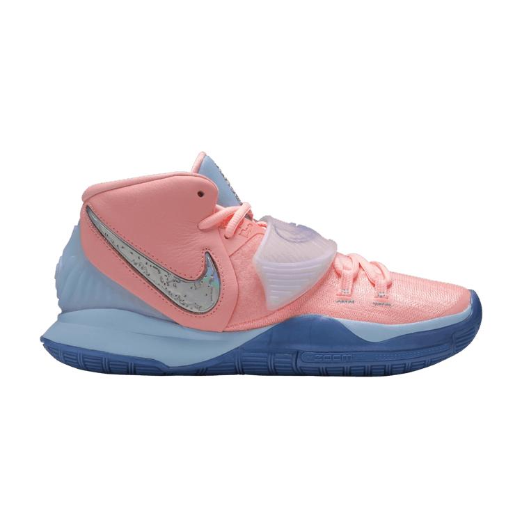 Concepts x Nike Kyrie 6 Khepri 43