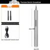 Scule electrice – Șurubelnițe electrice