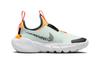Nike Flex Runner 2 Low Top Kids' Running Shoes Green Children Aged 3 7 Years Old DX6068-301