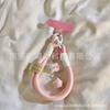 Ins Cloud Star Universal Short Phone Lanyard Wrist Strap Hand Rope