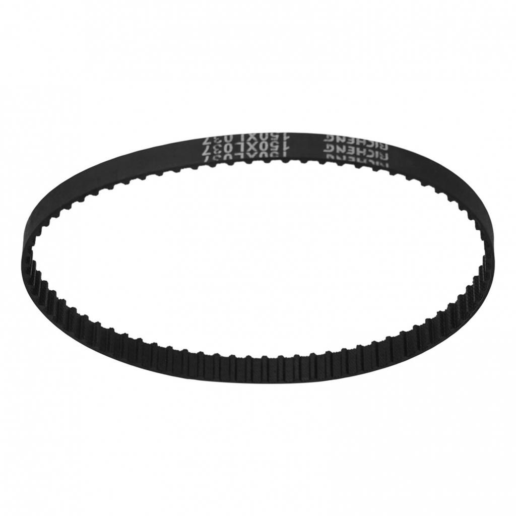 148XL037 150XL037 152XL037 Drive Belt 74-76Teeth Accessory