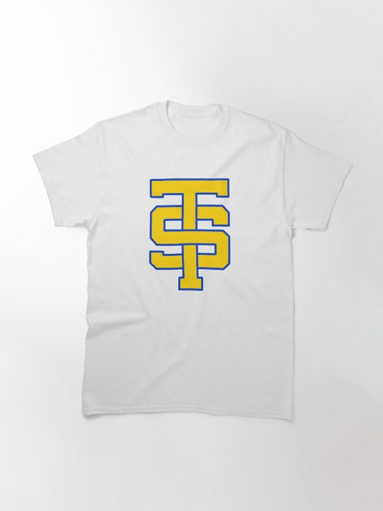 Shake It Off Cheer Uniform Classic T-Shirt