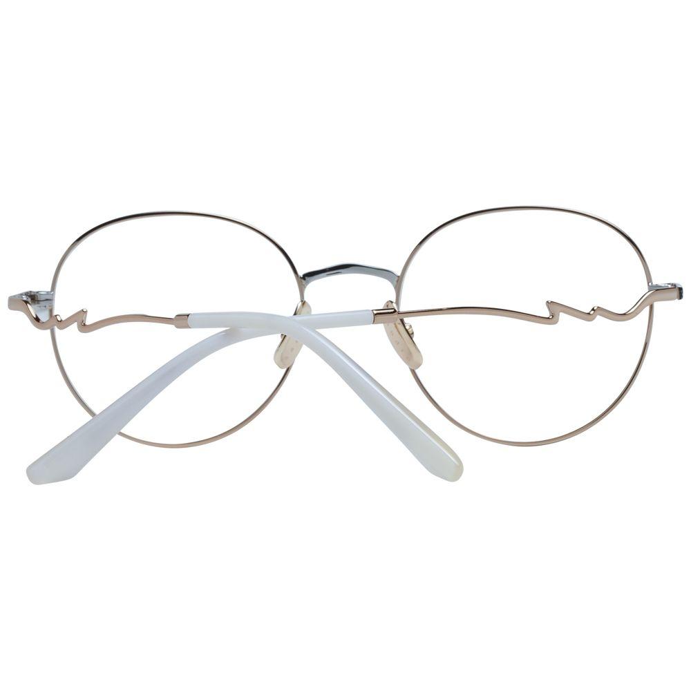 Sandro  Women Optical Women S frameS Gold