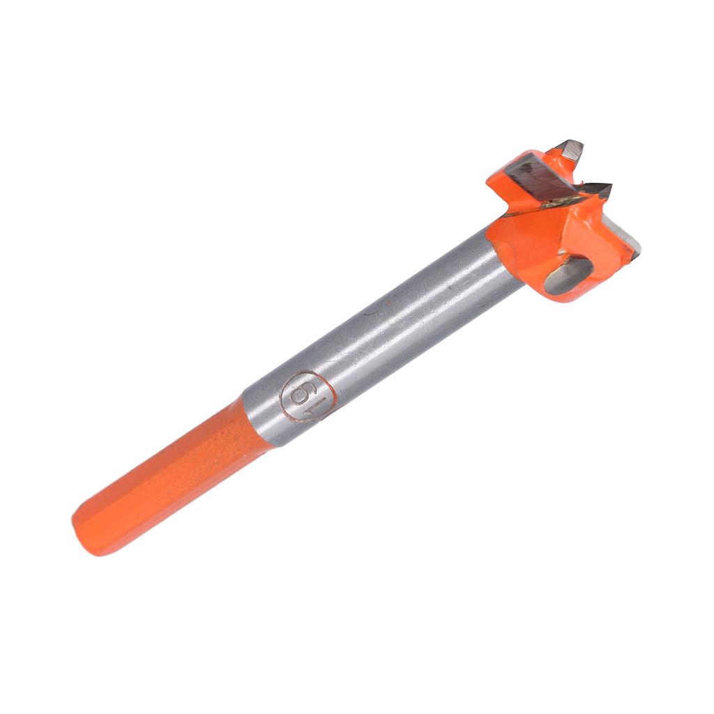 Forstner Drill Bit Carbide Boring Hinge Hole Opener Bits Woodworking Drill Bit for Wood