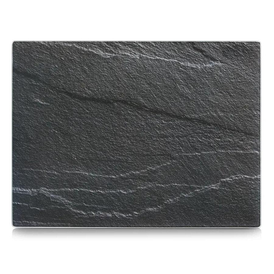 

Glasschneideplatte из прочного стекла Schiefer от Zeller