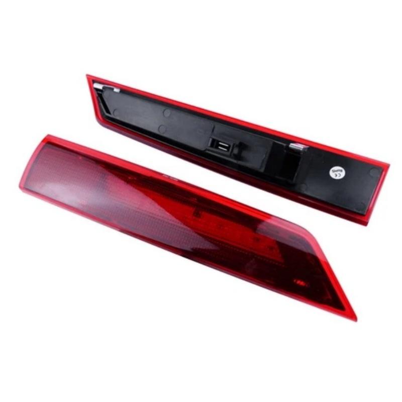 For Ford Transit/ Tourneo 2012-Up Barn Door Models LED Third Brake Light Stop Light Lamp GK21-13N408-AB, 2009952, 2009953