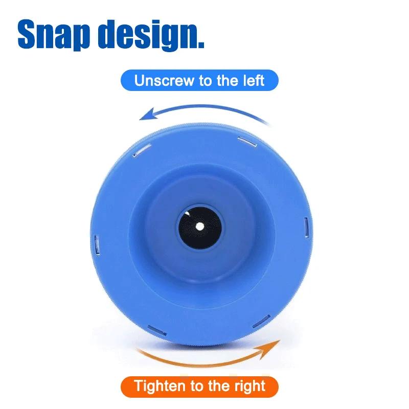 Electric Drill Dust Cover Dust Collection Bowl Dustproof Household Impact Hammer Electric Drill Dust Collection Cover Power Tool