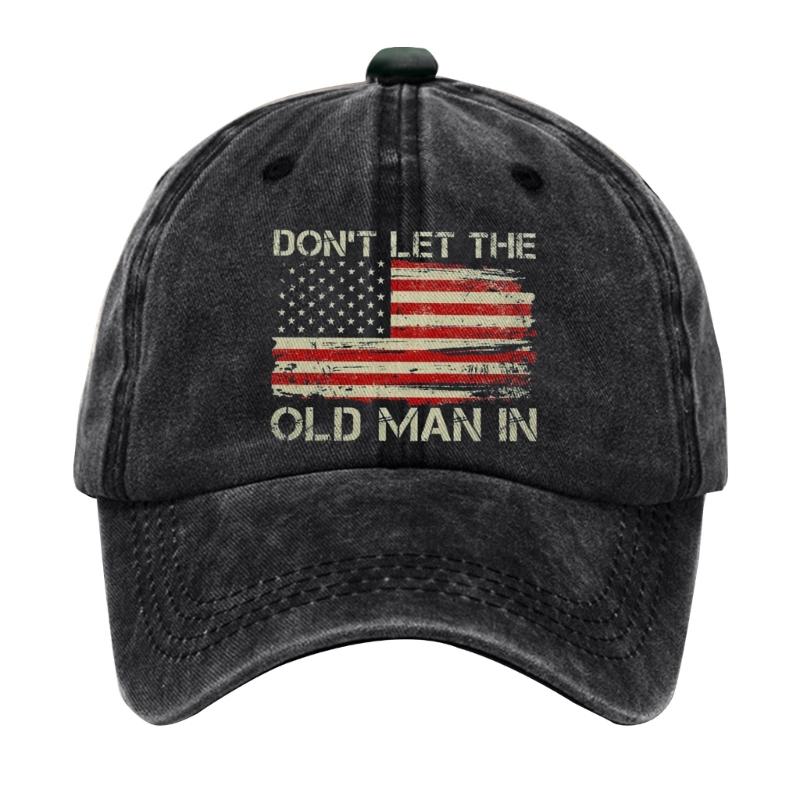 

Путешествия Собрания Флаги США Печатная Шляпа Спорт на Открытом Воздухе Досуг Бейсболки Женщина Мужчина Регулировка Размер Головы Велосипедная Шляпа чёрный