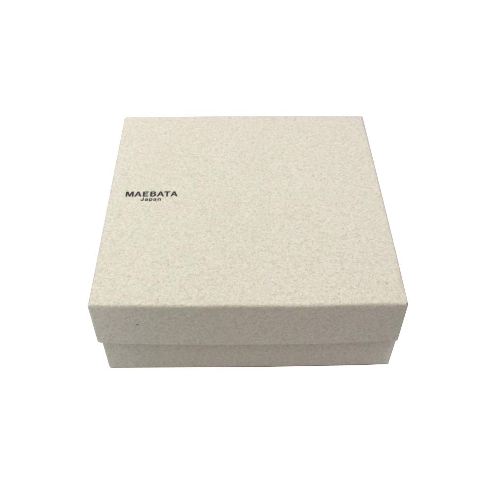 Maebata Blanc 52653 Bowl, 14cm,