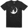 Cat Love Regular Fit 100 Cotton Funny T Shirt