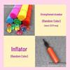 Halloween Balloon Decorations Set for Mall, Pub, KTV, Classroom, and Party Horror Atmosphere