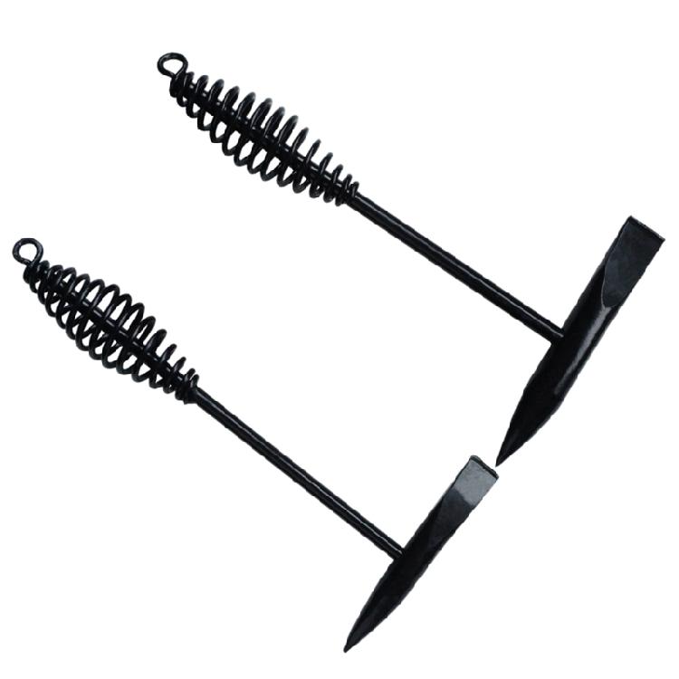 Durable Electric Industrial Chipping Hammer Home Office Decoration DIY Work
