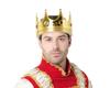 Crown, Costume Accessory, Head Circumference Approximately 58-60cm