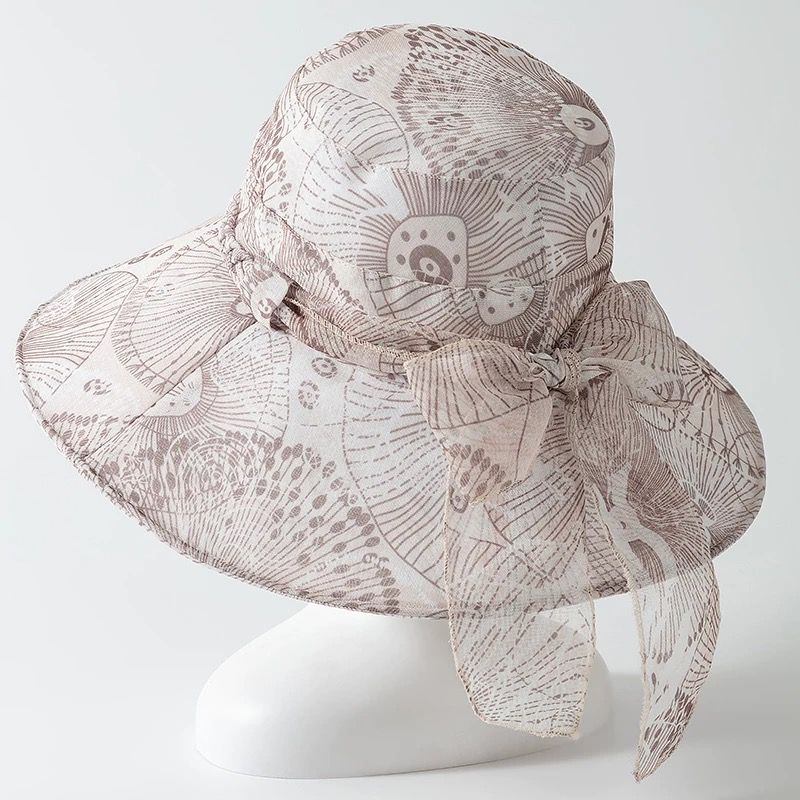 

Шляпа женская шляпа от солнца весна-лето шляпа от солнца цветок дышащая панама