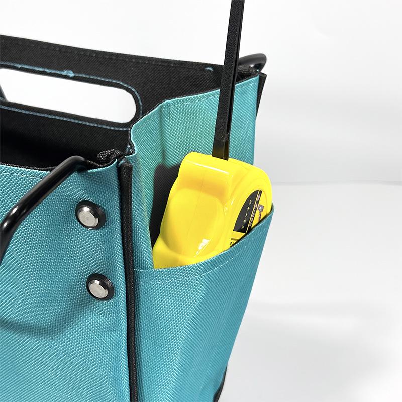 Penggong Verschleißfeste Leiter-Werkzeugtasche für Höhenarbeiten