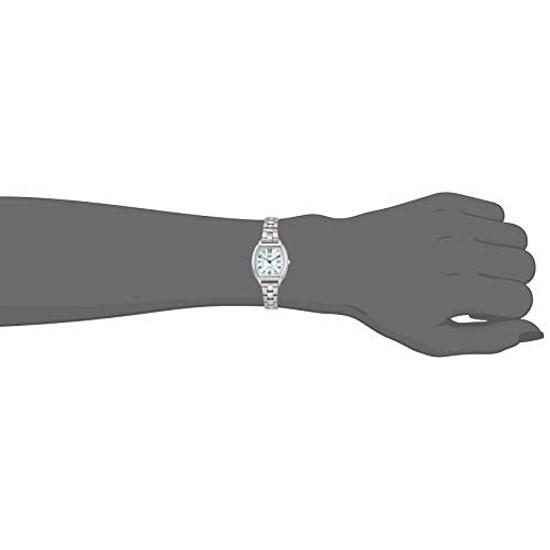 ALBA Watch Ingenu Solar AHJD414 Ladies