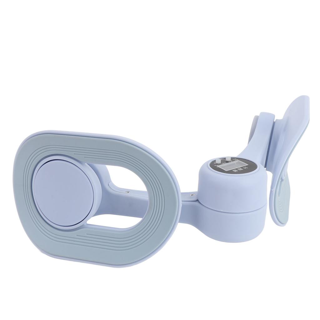 Thigh Exerciser Multi Functional LED Screen Precise Tracking System Adjustable Inner Thigh Exercise Equipment