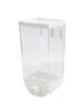 Non slip Bottom Bulk Cereals Jar Food Storage Container for Secure Usage