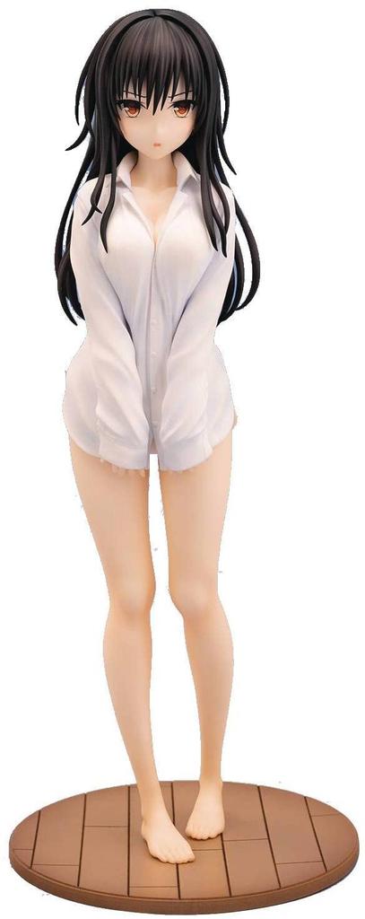 To Darkness Yui Kotegawa Dress shirt scale painted finished figure LOVE-Ru ver. 1/6 ABS&PVC