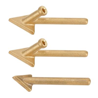 Replacement Tip High Temperature Resistance PP Auto Bumper