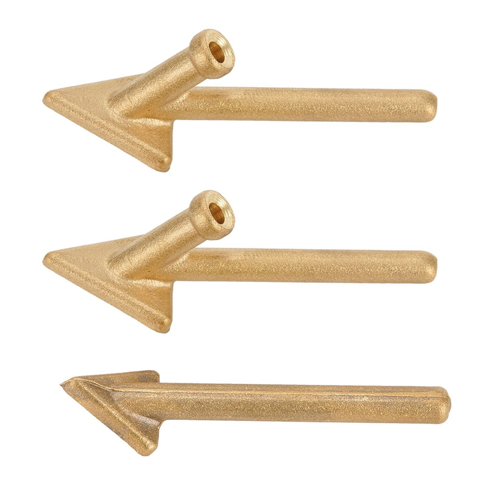 

Replacement Tip High Temperature Resistance PP Auto Bumper