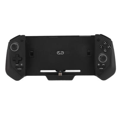 Ovladač pro Switch OLED 6osý gyroskop TURBO Duální motorová vibrace Ruční Jednodílný Joypad