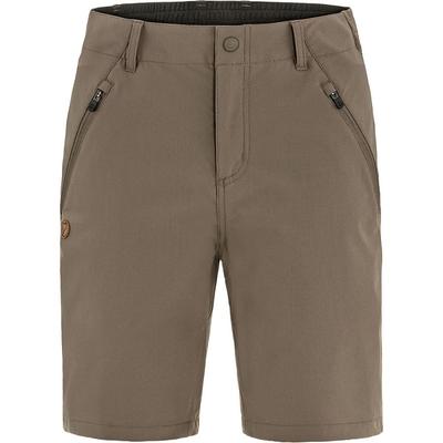 FJALLRAVEN Women'S Abisko Trail Stretch Shorts (14200143)