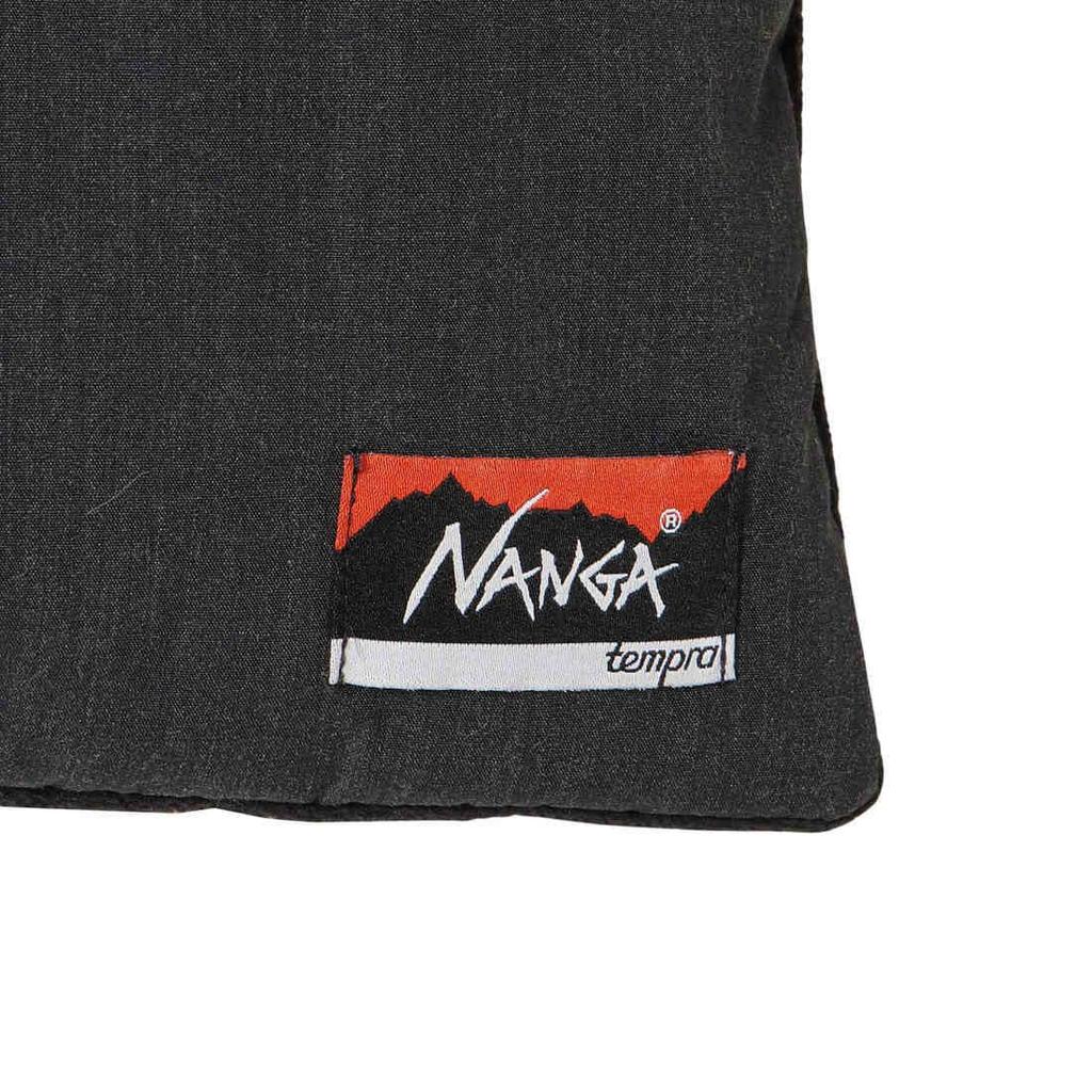 NANGA Unisex Tempra Hinoc Down Scarf, Khaki, Free Size