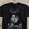 Magical Romance Movie Poster T Shirt Men's T Shirt Summer New Casual Fashion Unisex T Shirt