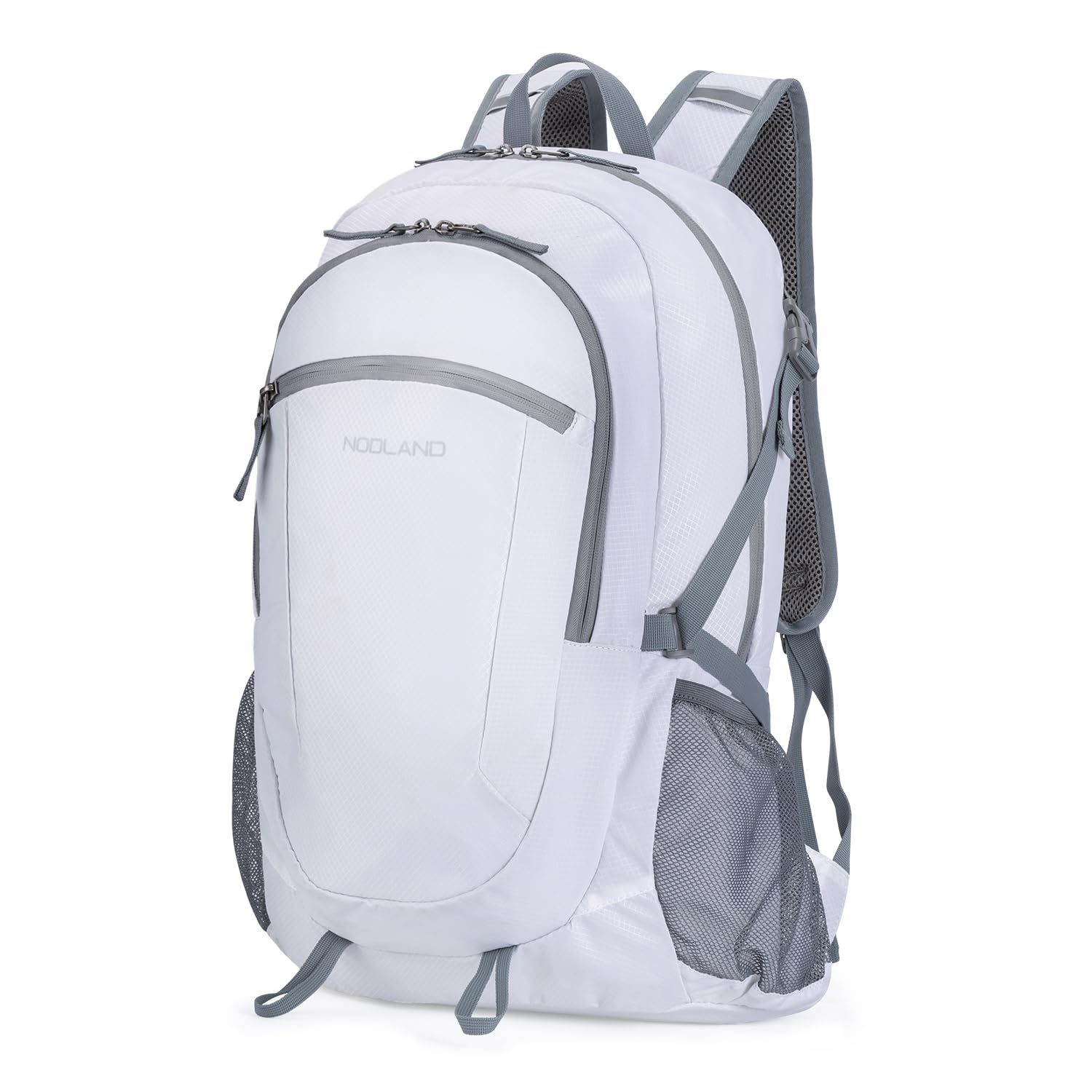 

NODLAND Outdoor Складной Легкий Спортивный Альпинистский Рюкзак 45L [Sharkborough] Рюкзак, Сумка, Школьный, Дорожный, Унисекс,