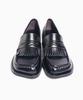 Jelaconnais Classic Loafer Leo [Black]
