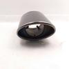 Stainless Steel Black Exhaust Pipe Tail for Civic