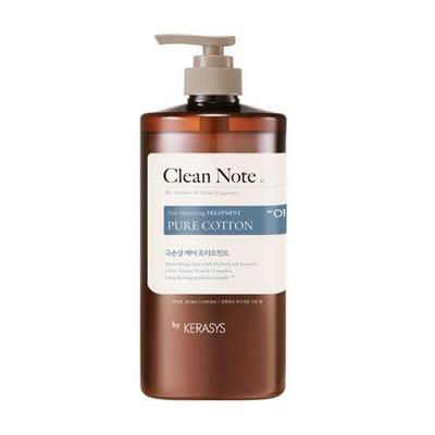 Clean Note Pure Cotton Treatment 1L