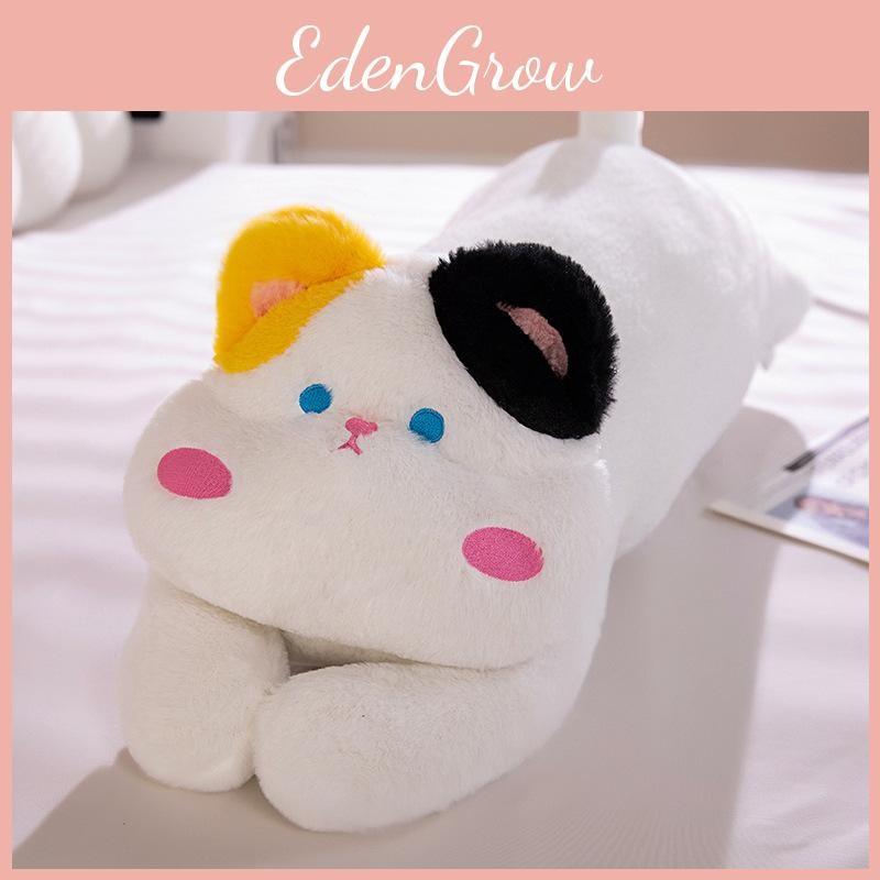 Cat Rabbit Dog Plush Toy Stuffed Animal Pillow With Pp Cotton Filling Comfort