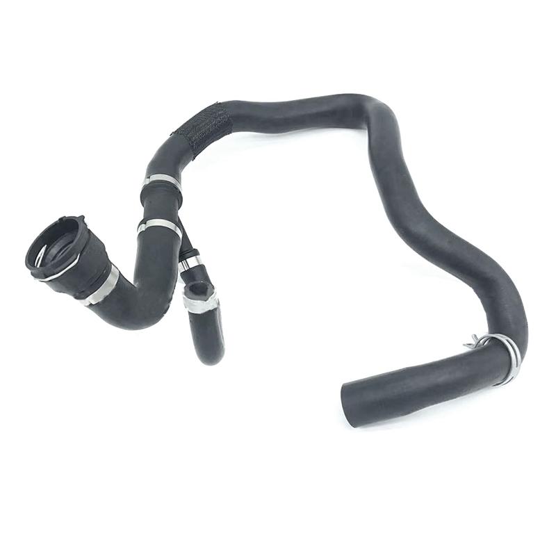 Radiator Coolant Hose Pipe Tank Water Pipe Tank Drainpipe Hose 6G91-8286-VF For Ford MK3 (1 Pcs)