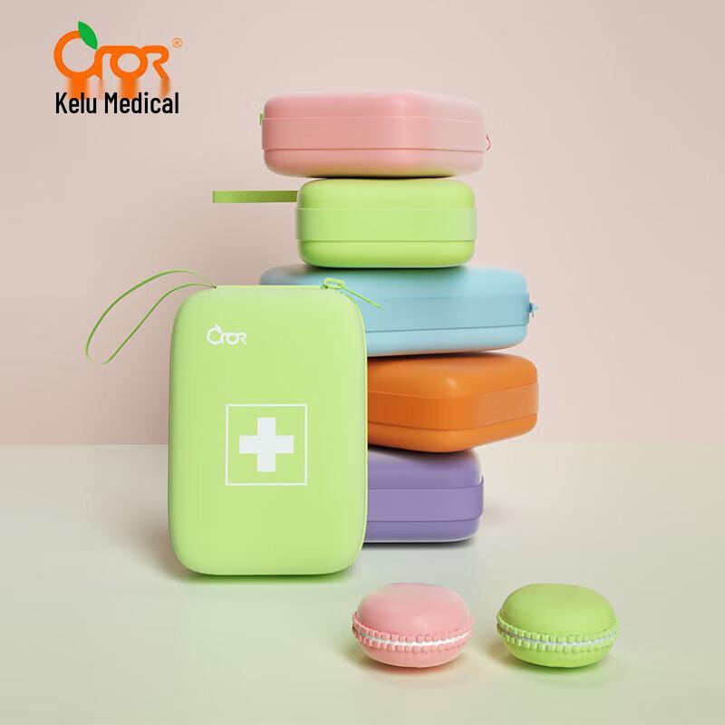 Coro Coro Portable First Aid Kit P005H