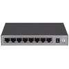 H3C Mini S9G-P Gigabit PoE Unmanaged Ethernet Switch