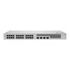 Huawei Kunling S210-24T4JX 24-Port Gigabit Web-Managed Switch