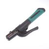 European Style Welding Electrode Clamp 600A 800A 1000A Heavy Duty Secure Grip for Field and Garage Work