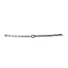 Used TIFFANY&Co.bracelet Silver/gold Silver925 Women
