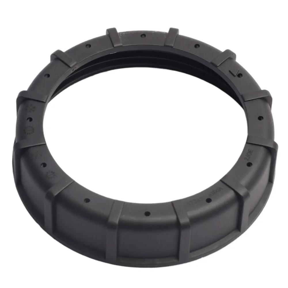 

Gasoline Pump Tank Seal Rubber Ring Fixed Cap for Nissan Tiida Hatchback Tiida Sedan X-Trail Qashqai Teana Sylphy Livina Fixed Cap