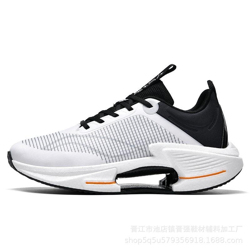 

3.0 Running shoes Carbon plate shock absorption Lightweight running shoes New high-quality couple sports and leisure trendy shoes 44