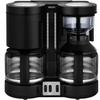 Krups Km8508 Coffee Maker 10 Cups Black