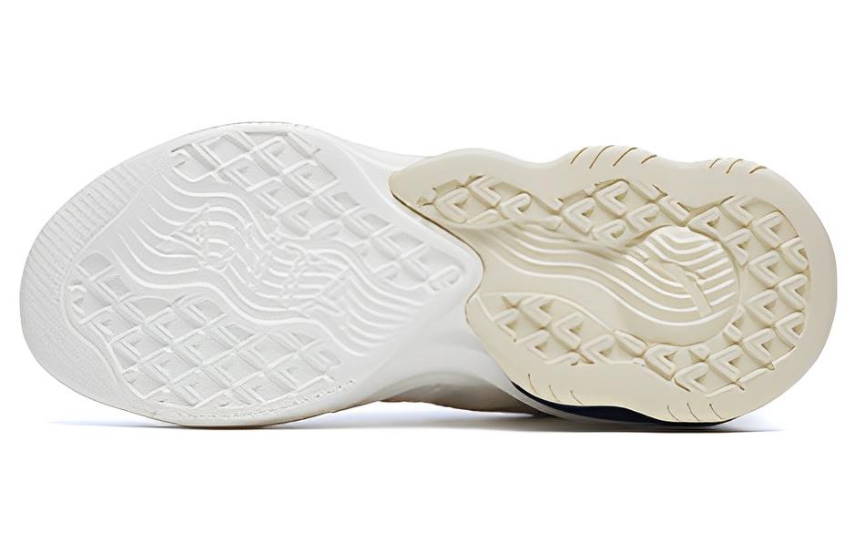 Women's Sneakers Anta Qiyuan 982 Cushioning Abrasion Resistant Lightweight Cushioning Abrasion Resistant