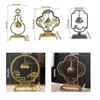 Chinese Style Incense Burner Hanging Good Symbolism Incense Holder Accessories Beautiful Design Indoor Aromatherapy
