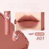 O.TWO.O - Velvet Matte Lip & Cheek Mud (1-5)