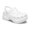 Crocs Classic Bae Clog White (Womens) Women Sneakers 206302-100